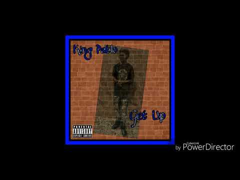 Teflon Pablo - Get Up