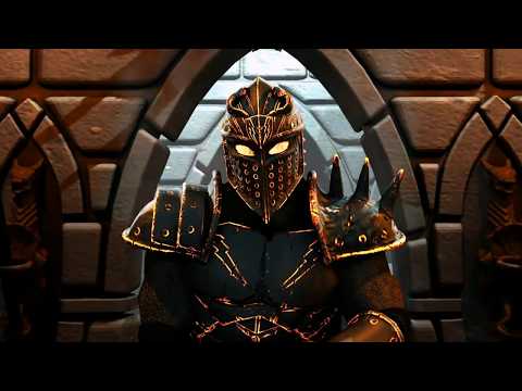 Black Knight Sword of Rage Premium Pinball Game Trailer   Stern Pinball 2019