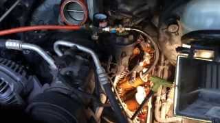 Dodge Ram 5.7 HEMI Broken Valve Spring Replacement
