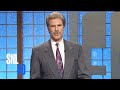 Celebrity Jeopardy - SNL 40th Anniversary Special ...