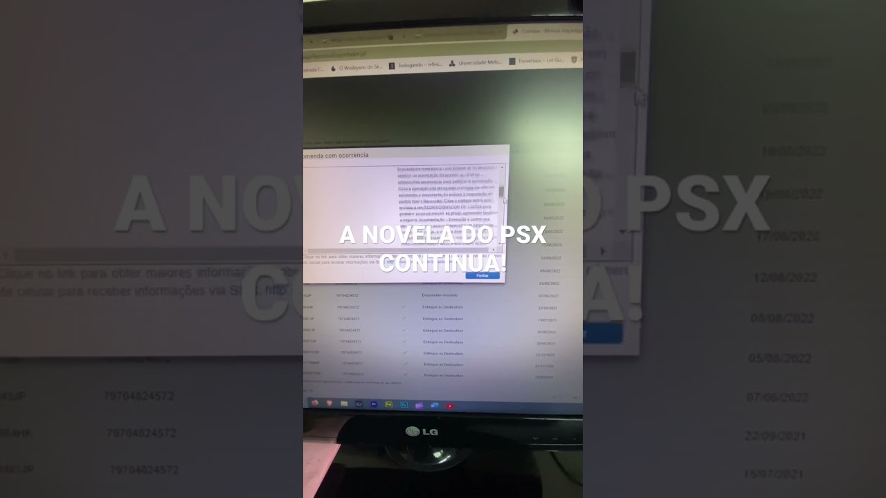Watch Now PSX… RECEITA FEDERAL SOLICITA O RCV - RETENÇÃO PARA COMPROVAÇÃO DE VALOR. PSX… RECEITA FEDERAL SOLICITA O RCV - RETENÇÃO PARA COMPROVAÇÃO DE VALOR.