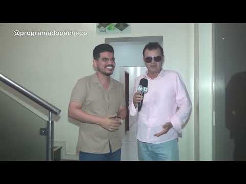 GILDEAN MARQUES O FENÔMENO DO MARANHÃO