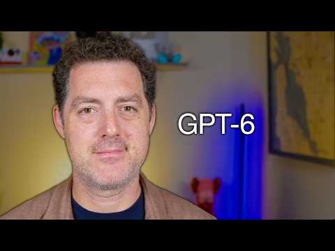 GPT-6 Luna Might Be the Best Deal in AI