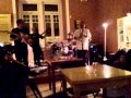 Rodrigo Santoanastacio's quartet - That's What You Think (Mike Stern)
