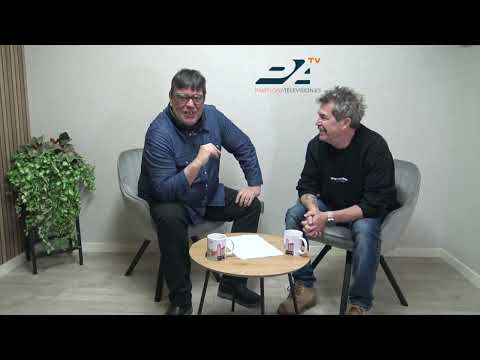 Alfredo Piedrafita sobre su inminente gira 