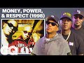 The Lox Break Down Their Most Iconic Tracks Including Biggie Smalls Kanye West Diddy GQ