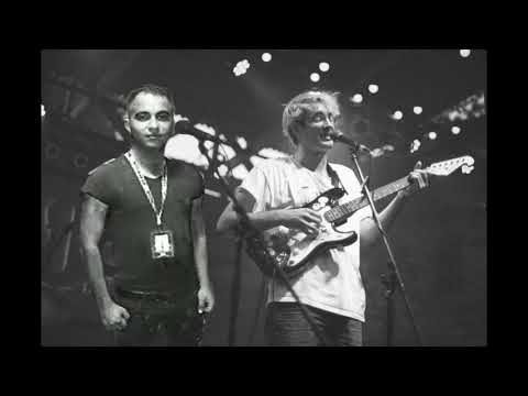 Kolibri & Rostás Szabika feat. Hundred Sins - Zárószám speciálba (Visualiser)