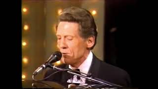 Jerry Lee Lewis  - Whole Lotta Shakin' Goin' On -