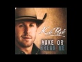 Kyle Park - I Think You're In Love