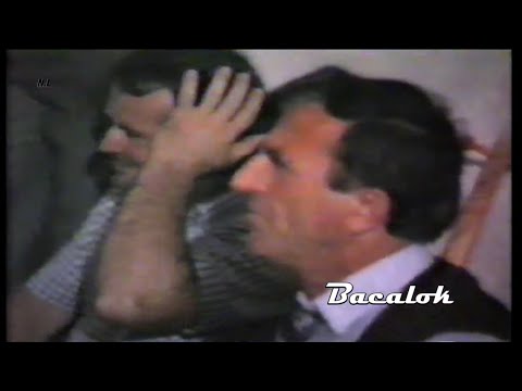 Marash Krasniqi & Anton Tetaj  -  Hysen Aga