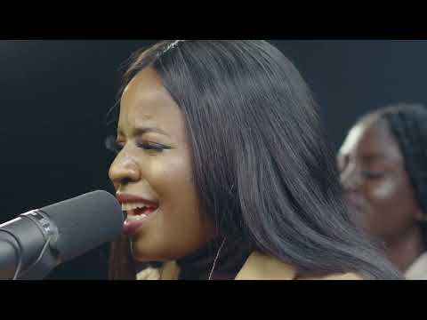 "ORE CLARKE: Anchor EP Release (LIVE) "