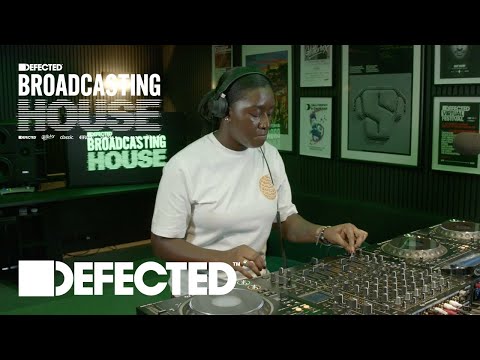 Kitty Amor (Episode #8) - Defected Broadcasting House