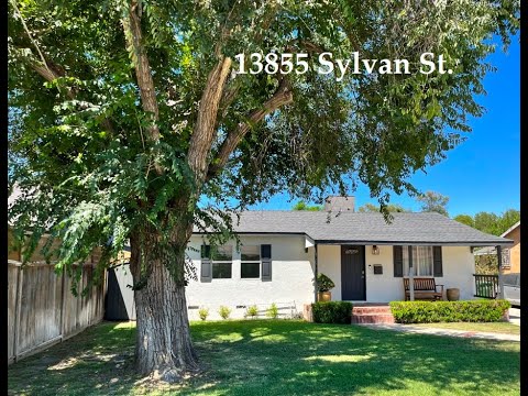 13855 Sylvan St, Van Nuys, CA 91401