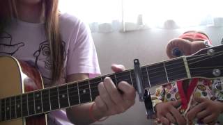 HY　AM11：00　弾き語り/cover