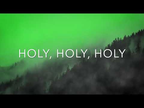Holy Ground