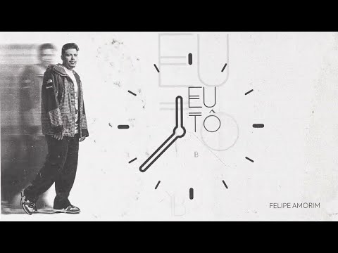 Felipe Amorim - Eu To Bem (Lyric Vídeo)