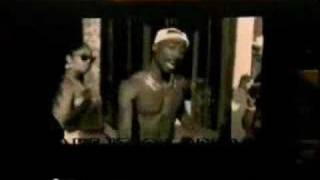 Tupac tribute,&#39;heart of a champion&#39;.