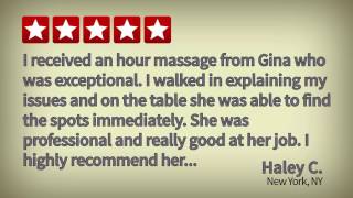 Oasis Day Spa  Review | Spa | New york | New York