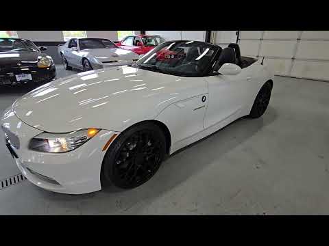 2011 BMW Z4 (CC-2071403) for sale in Bend, Oregon