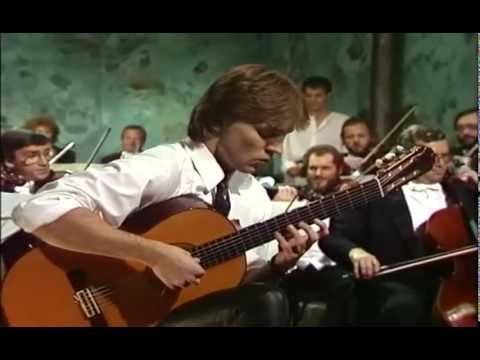 VSOP  Vienna Symphonic Orchestra Project - Brothers in Arms 1986