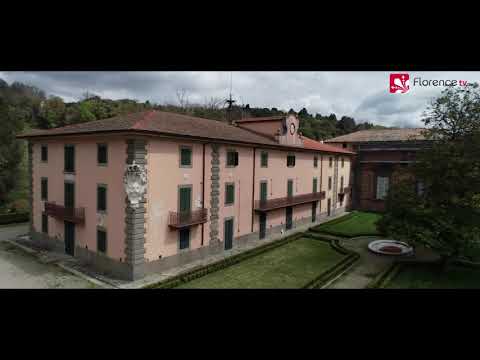 Riaperto il Parco Mediceo di Pratolino