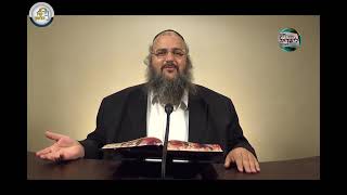 חוק לישראל - פרשת לך לך - יום ראשון | הרב שלמה לוינשטיין (ארגון קול הלשון) - התמונה מוצגת ישירות מתוך אתר האינטרנט יוטיוב. זכויות היוצרים בתמונה שייכות ליוצרה. קישור קרדיט למקור התוכן נמצא בתוך דף הסרטון חוק לישראל - פרשת לך לך - יום ראשון | הרב שלמה לוינשטיין (ארגון קול הלשון) - התמונה מוצגת ישירות מתוך אתר האינטרנט יוטיוב. זכויות היוצרים בתמונה שייכות ליוצרה. קישור קרדיט למקור התוכן נמצא בתוך דף הסרטון