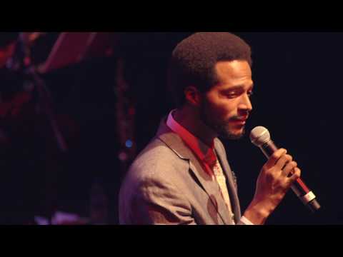 Michael Watson & The Alchemy video