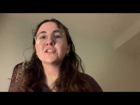 X-Ray Crystallography by Sena Cetin