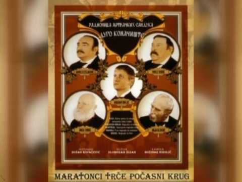 Svi vi što maštate o sreći - Milan Timotić