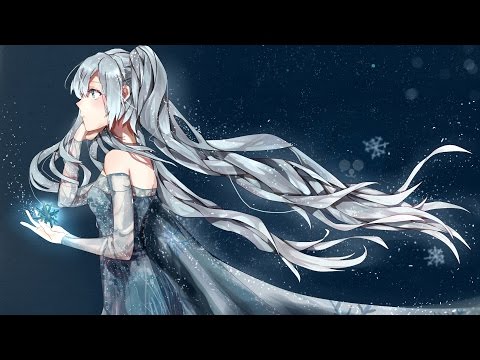 {802} Nightcore (Cold California) - Hurricane (with lyrics)