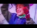 Barney It S Cold ️