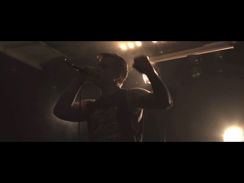 Hand Of Mercy - Axis (Official Music Video)