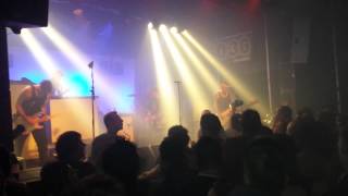 Terrorgruppe - Tresenlied