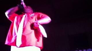 Tech N9ne - Asshole chilliwack