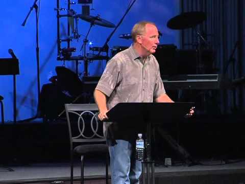 Max Lucado - Fearless Sermon Series 9