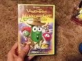 My VeggieTales DVD Collection 2017 Edition