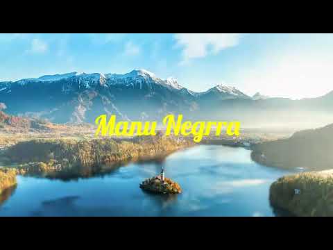 Manu Negrea-[Ca femeia cananeancă din scripturi] |Nou 2018|