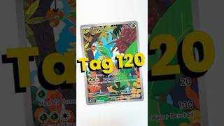 Tropiushunt Tag 120 - 🎈👶 #Tropius #PokemonTCG