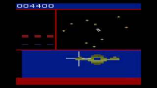 Star Trek: Strategic Operations Simulator for the Atari 2600