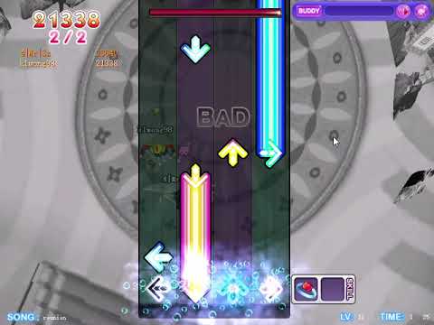 (SDO-X Global) Tatsh - Reunion