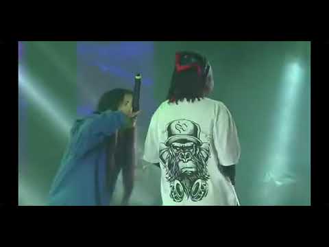 NECIA VS MARICIELO || LIGA FEMENINA FREESTYLE CUPO A LA NACIONAL RED BULL PERÚ 🇵🇪 2022 ||