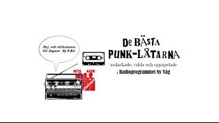 Music video thumbnail preview for Asta Kask - Mänsklig existens - Punk - 1982 - Töreboda by Asta Kask