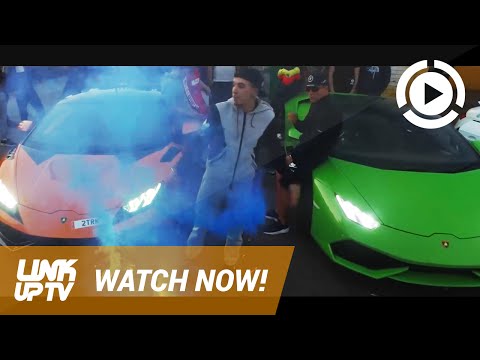 Murkage Ft Fernquest - Trapline Ring [Music Video] @MC_Murkage_GMV | @FernquestMusic | @ItsNizmo