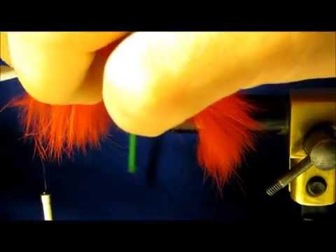 Perhon sidontaa - Haukiperho 1/3