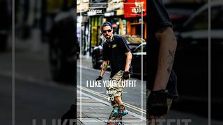 Every person has a story.Every story becomes art.#interview #streetphotography #ilikeyouroutfit