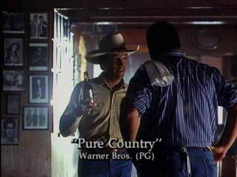 Pure Country (1992) Trailer