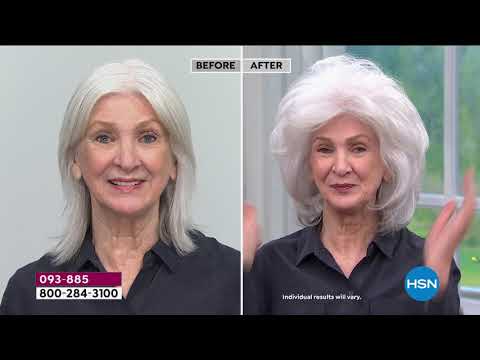 HSN | Tweak'd Haircare 02.08.2021 - 01 PM
