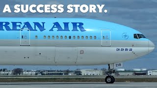 WHY Was the Boeing 777-300ER SO Successful