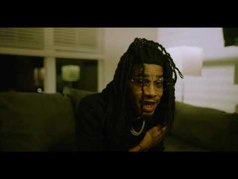 Bop Menaxe- "Make A Way" Ft. OMB Peezy (Official Music Video)