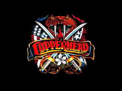 Copperhead - Copperhead